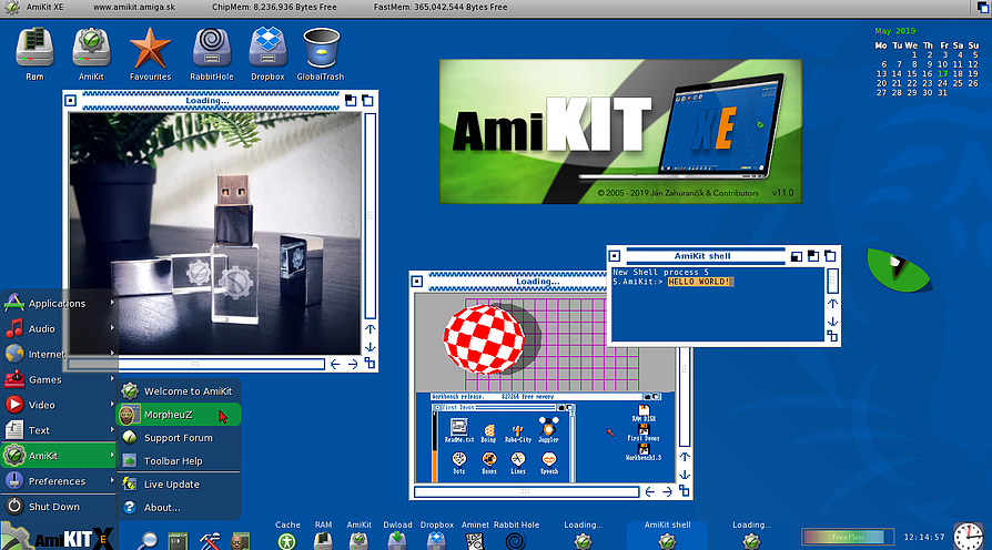 amiga os 3.9 rutracker