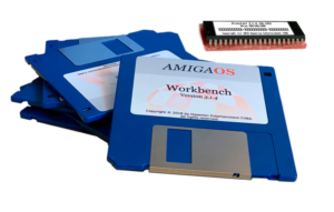 amigaos 4.1 iso with serial