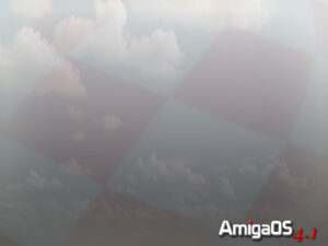 AmigaOS41