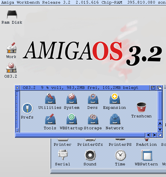 improving amiga os 3.9