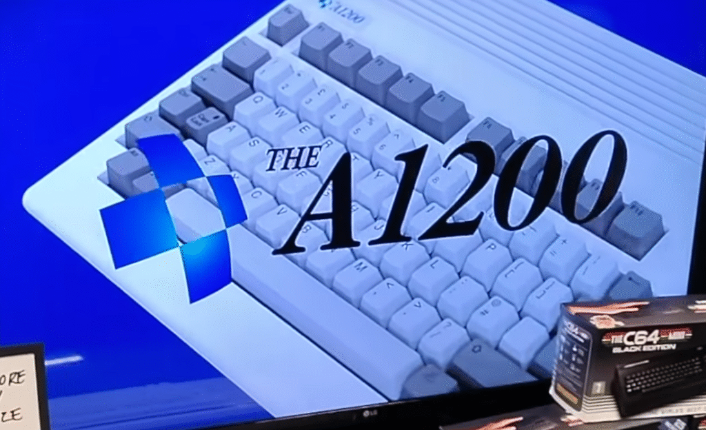 A1200 A1200