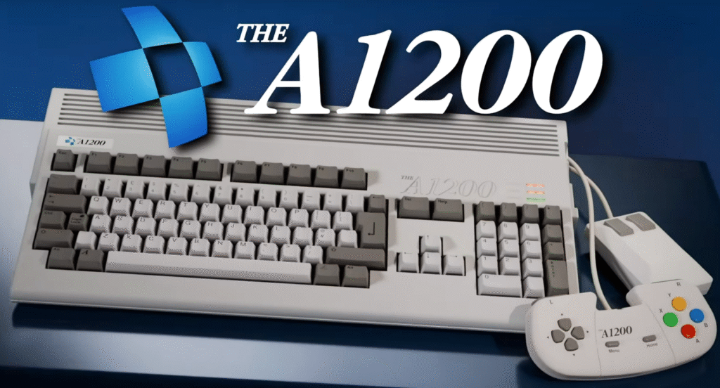 thea1200unit thea1200unit