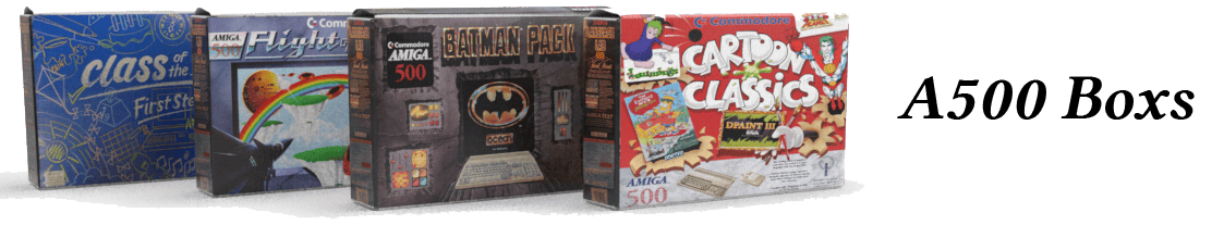 a500box