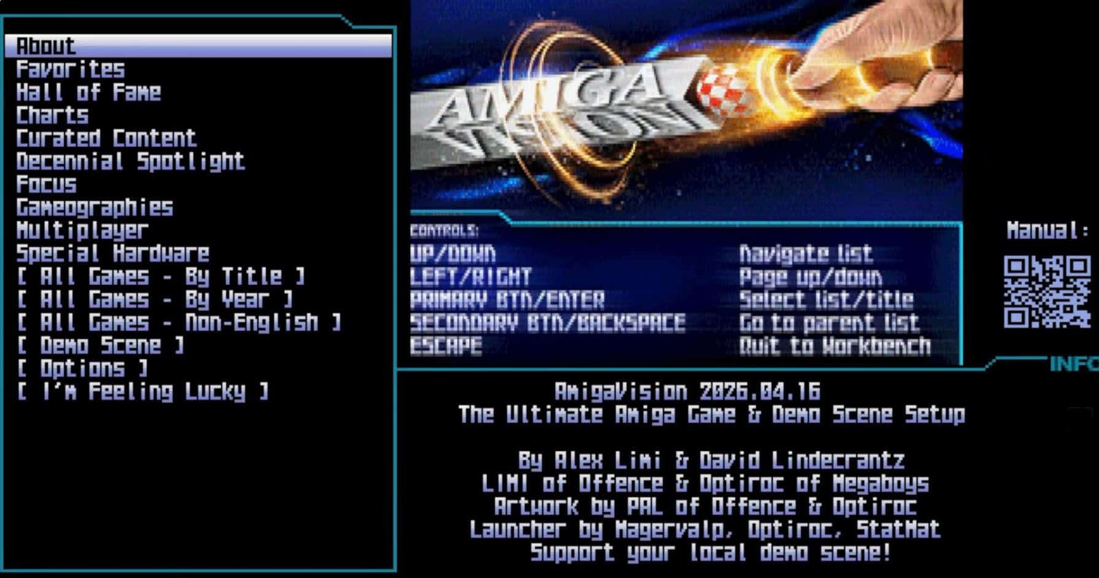 amigavision